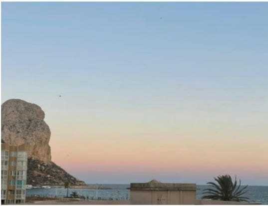 3 soveværelse Lejlighed til salg i Playa Arenal - Bol, Calpe / Calp med swimmingpool garage - € 550.000 (Ref: 9177635)