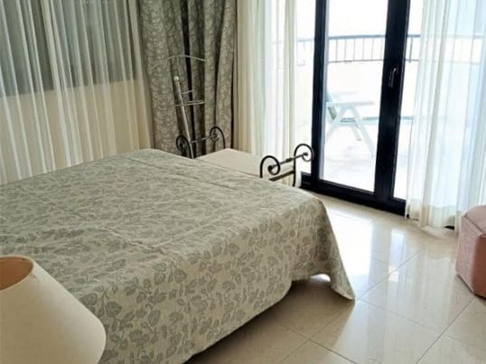 3 soveværelse Lejlighed til salg i Calpe / Calp med swimmingpool garage - € 550.000 (Ref: 9177635)