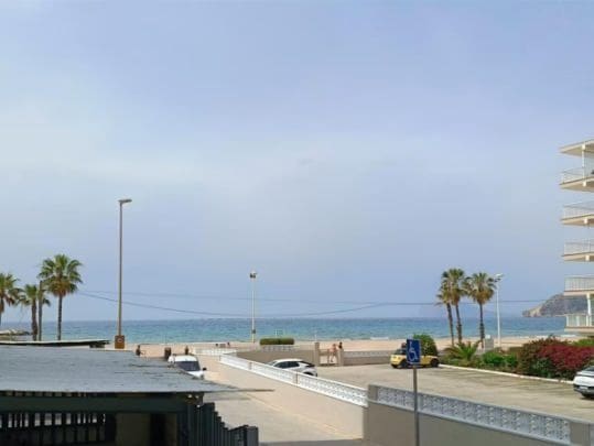 3 soveværelse Lejlighed til salg i Playa Arenal - Bol, Calpe / Calp med swimmingpool garage - € 550.000 (Ref: 9177635)