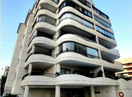 3 soveværelse Lejlighed til salg i Calpe / Calp med swimmingpool garage - € 550.000 (Ref: 9177635)