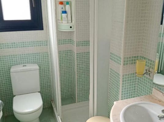 3 soveværelse Lejlighed til salg i Calpe / Calp med swimmingpool garage - € 550.000 (Ref: 9177635)