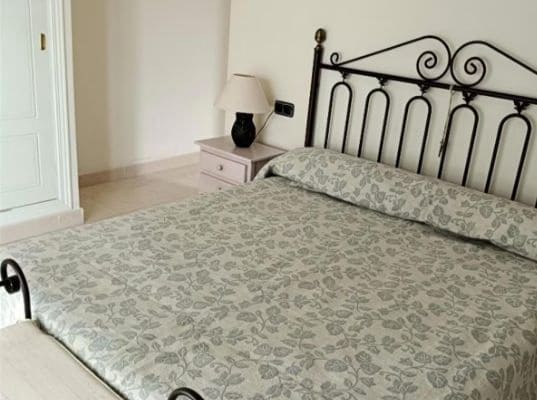 3 soveværelse Lejlighed til salg i Playa Arenal - Bol, Calpe / Calp med swimmingpool garage - € 550.000 (Ref: 9177635)