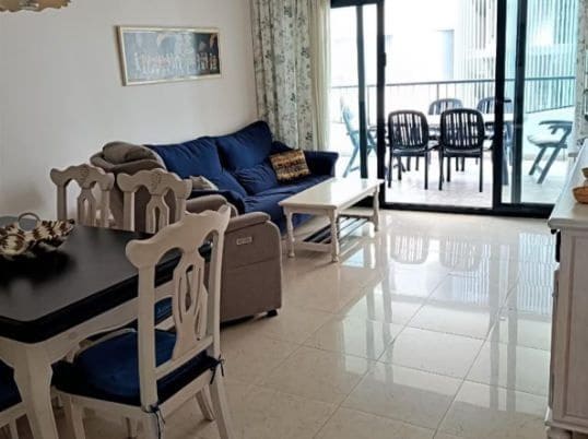 3 soveværelse Lejlighed til salg i Playa Arenal - Bol, Calpe / Calp med swimmingpool garage - € 550.000 (Ref: 9177635)