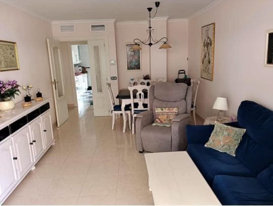 3 soveværelse Lejlighed til salg i Calpe / Calp med swimmingpool garage - € 550.000 (Ref: 9177635)