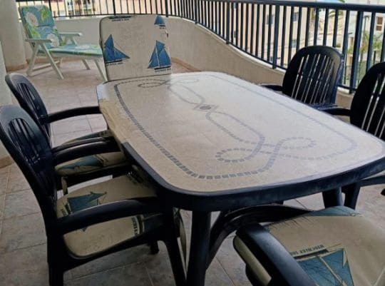 3 soveværelse Lejlighed til salg i Calpe / Calp med swimmingpool garage - € 550.000 (Ref: 9177635)