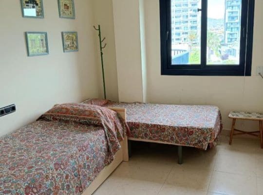 3 soveværelse Lejlighed til salg i Calpe / Calp med swimmingpool garage - € 550.000 (Ref: 9177635)