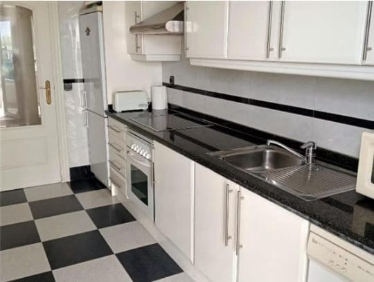 3 soveværelse Lejlighed til salg i Calpe / Calp med swimmingpool garage - € 550.000 (Ref: 9177635)