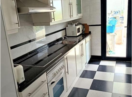 3 soveværelse Lejlighed til salg i Calpe / Calp med swimmingpool garage - € 550.000 (Ref: 9177635)