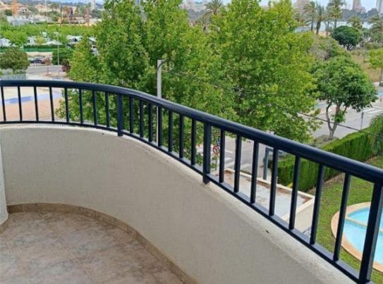 3 soveværelse Lejlighed til salg i Calpe / Calp med swimmingpool garage - € 550.000 (Ref: 9177635)