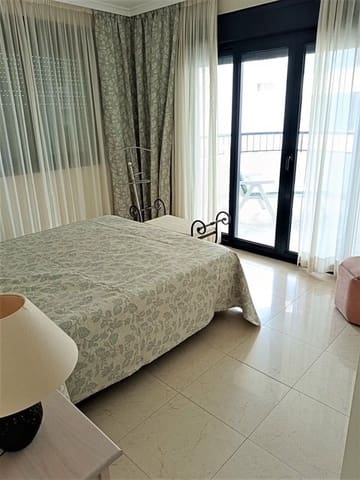 3 soverom Leilighet til salgs i Playa Arenal - Bol, Calpe / Calp med svømmebasseng garasje - € 490 000 (Ref: 9177635)