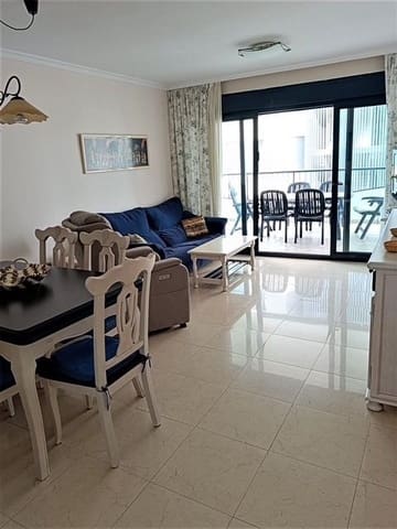 3 soverom Leilighet til salgs i Playa Arenal - Bol, Calpe / Calp med svømmebasseng garasje - € 490 000 (Ref: 9177635)