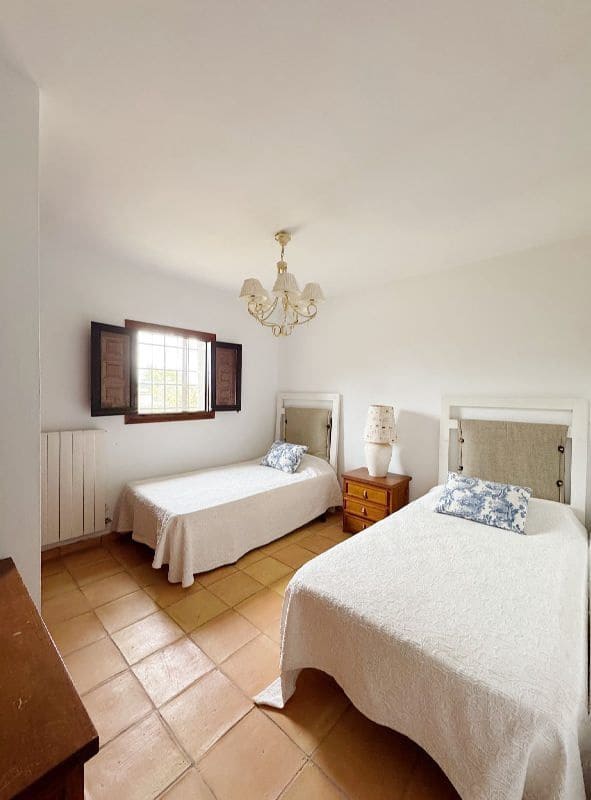 6 Zimmer Villa zu verkaufen in Javea / Xabia mit Pool Garage - 1.340.000 € (Ref: 9177636)