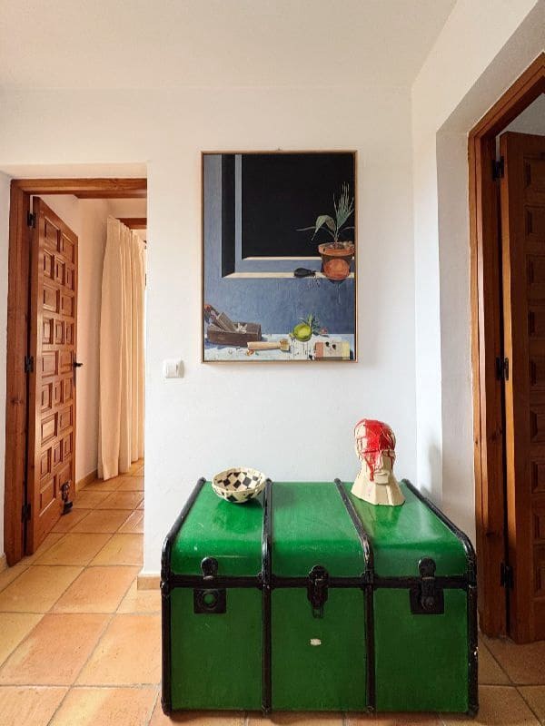 6 Zimmer Villa zu verkaufen in Javea / Xabia mit Pool Garage - 1.340.000 € (Ref: 9177636)