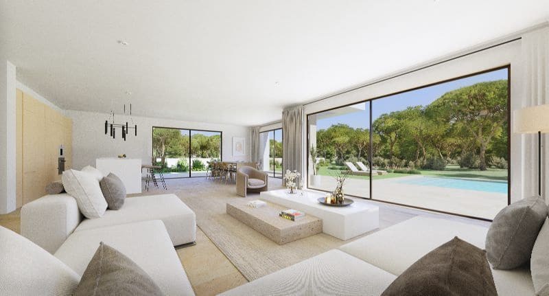 3 sypialnia Willa na sprzedaż w Javea / Xabia z basenem garażem - 945 000 € (Ref: 9198775)