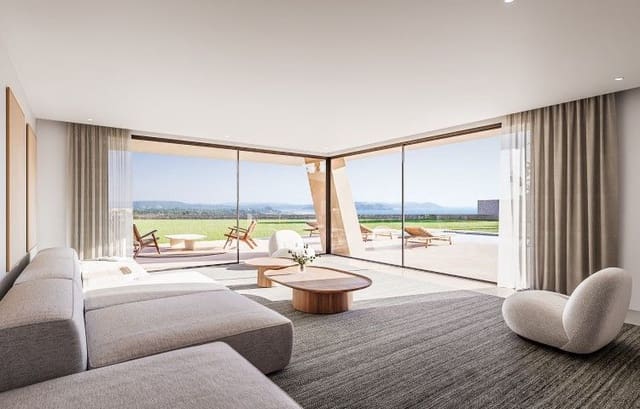 3 sovrum Villa till salu i Javea / Xàbia med pool garage - 1 595 000 € (Ref: 9198777)