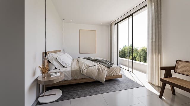 3 sypialnia Willa na sprzedaż w Javea / Xàbia z basenem garażem - 945 000 € (Ref: 9198779)