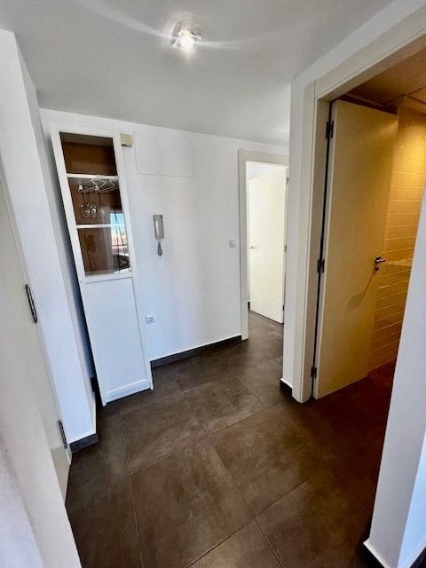 2 makuuhuone Huoneisto myytävänä paikassa Denia mukana uima-altaan 
autotalli - 340 000 € (Ref: 9202160)