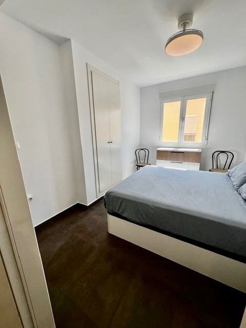 2 makuuhuone Huoneisto myytävänä paikassa Denia mukana uima-altaan 
autotalli - 340 000 € (Ref: 9202160)