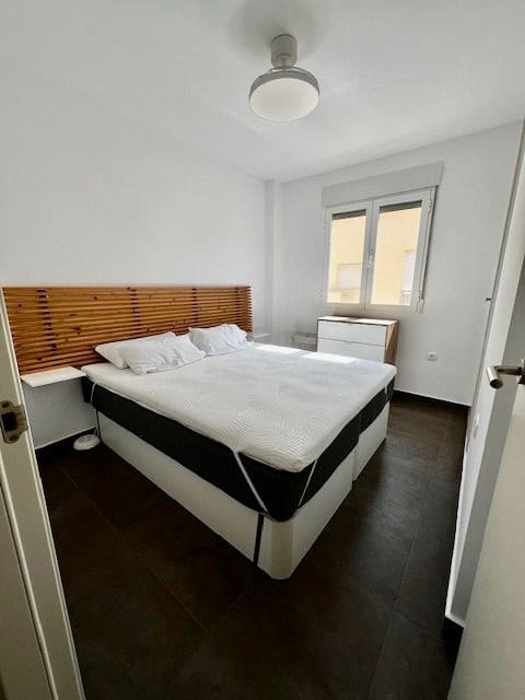 2 makuuhuone Huoneisto myytävänä paikassa Denia mukana uima-altaan 
autotalli - 340 000 € (Ref: 9202160)