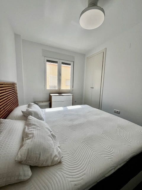 2 makuuhuone Huoneisto myytävänä paikassa Denia mukana uima-altaan 
autotalli - 340 000 € (Ref: 9202160)