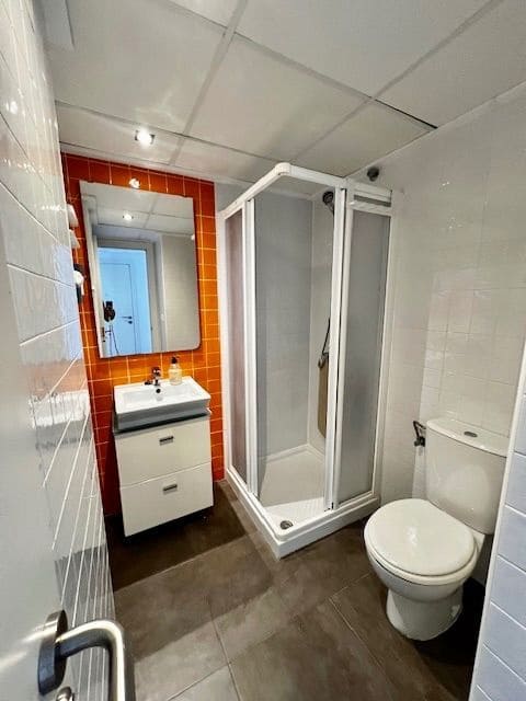 2 makuuhuone Huoneisto myytävänä paikassa Denia mukana uima-altaan 
autotalli - 340 000 € (Ref: 9202160)