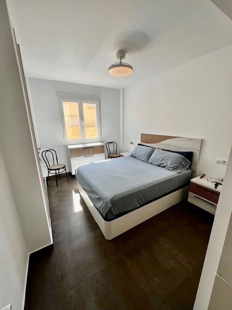 2 makuuhuone Huoneisto myytävänä paikassa Denia mukana uima-altaan 
autotalli - 340 000 € (Ref: 9202160)