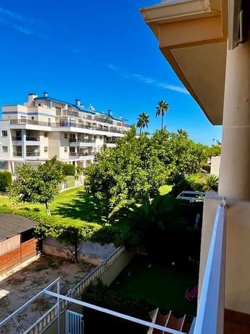 2 makuuhuone Huoneisto myytävänä paikassa Las Marinas / Les Marines, Dénia mukana uima-altaan 
autotalli - 340 000 € (Ref: 9202160)