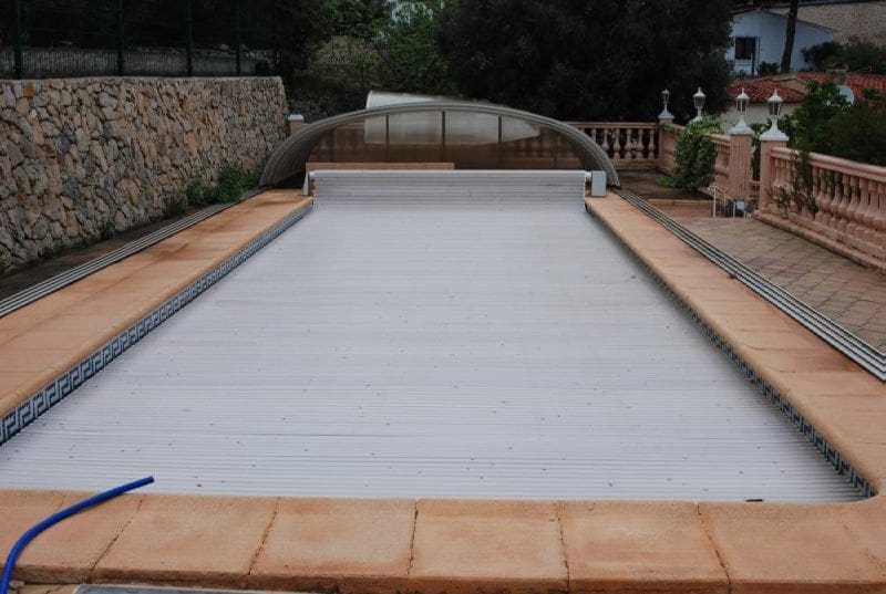 3 sovrum Villa till salu i Calpe / Calp med pool garage - 520 000 € (Ref: 9217003)