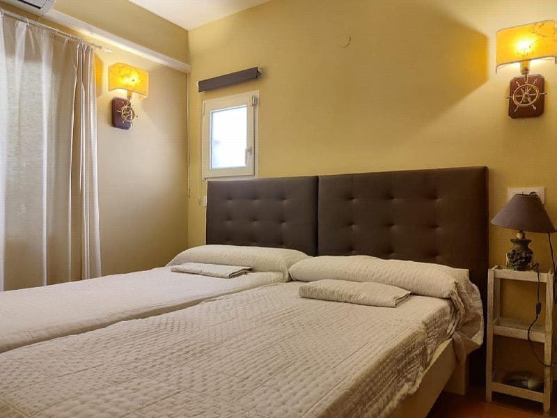 3 sovrum Villa till salu i Calpe / Calp med pool garage - 520 000 € (Ref: 9217003)