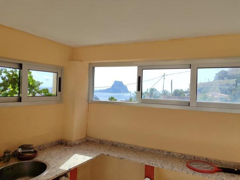 3 sovrum Villa till salu i Calpe / Calp med pool garage - 520 000 € (Ref: 9217003)