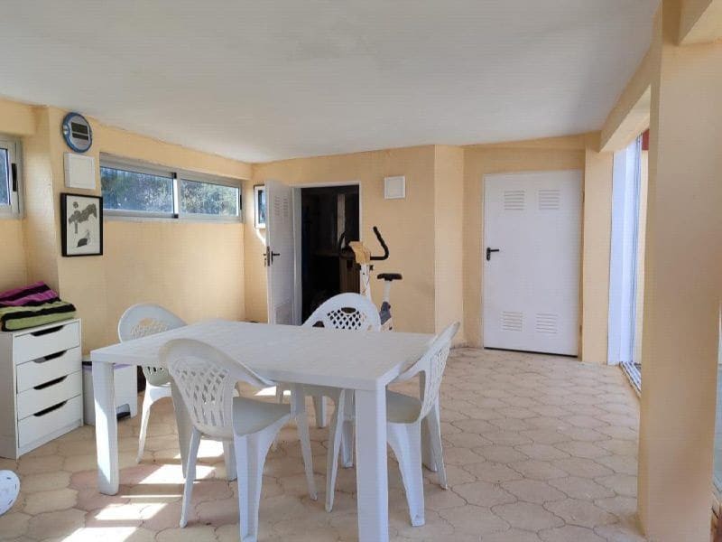 3 sovrum Villa till salu i Calpe / Calp med pool garage - 520 000 € (Ref: 9217003)