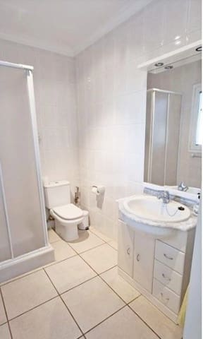 3 quarto Moradia para venda em Dénia com garagem - 459 000 € (Ref: 9217004)