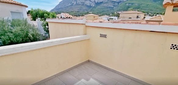 3 quarto Moradia para venda em Dénia com garagem - 459 000 € (Ref: 9217004)