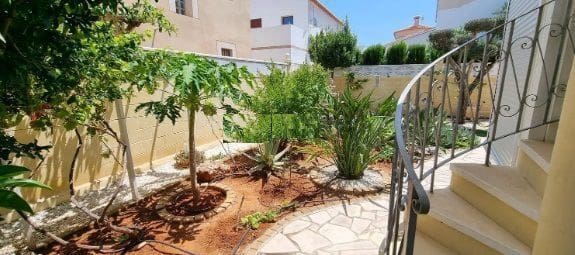 3 quarto Moradia para venda em Denia com garagem - 459 000 € (Ref: 9217004)