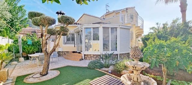 3 quarto Moradia para venda em Dénia com garagem - 459 000 € (Ref: 9217004)