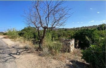 2 chambre Finca/Maison de Campagne à vendre à Altea avec garage - 325 000 € (Ref: 9217005)