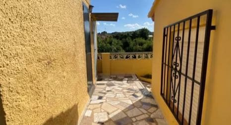 2 chambre Finca/Maison de Campagne à vendre à Altea avec garage - 325 000 € (Ref: 9217005)