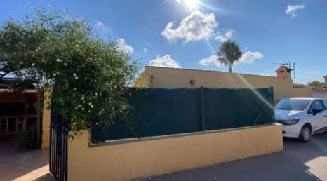 2 chambre Finca/Maison de Campagne à vendre à Altea avec garage - 325 000 € (Ref: 9217005)