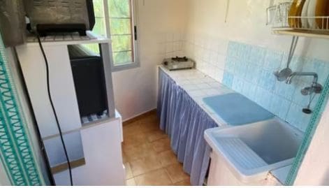 2 chambre Finca/Maison de Campagne à vendre à Altea avec garage - 325 000 € (Ref: 9217005)