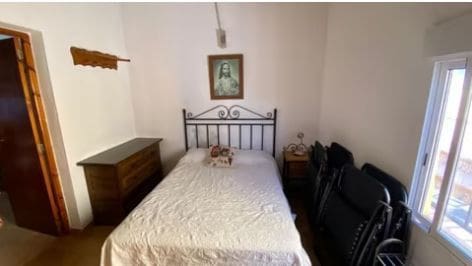 2 chambre Finca/Maison de Campagne à vendre à Altea avec garage - 325 000 € (Ref: 9217005)