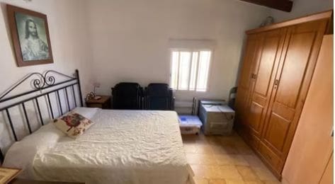2 chambre Finca/Maison de Campagne à vendre à Altea avec garage - 325 000 € (Ref: 9217005)