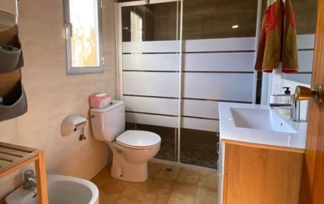 2 chambre Finca/Maison de Campagne à vendre à Altea avec garage - 325 000 € (Ref: 9217005)
