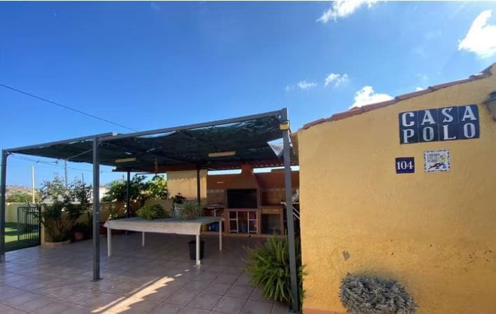 2 chambre Finca/Maison de Campagne à vendre à Altea avec garage - 325 000 € (Ref: 9217005)