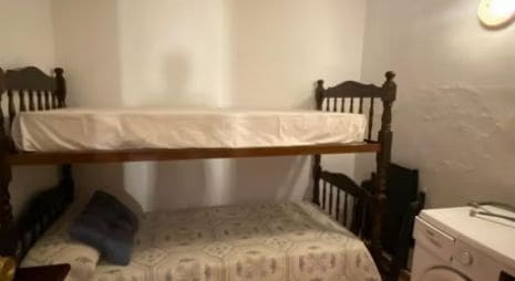 2 chambre Finca/Maison de Campagne à vendre à Altea avec garage - 325 000 € (Ref: 9217005)