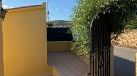 2 chambre Finca/Maison de Campagne à vendre à Altea avec garage - 325 000 € (Ref: 9217005)