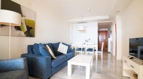 2 soveværelse Lejlighed til salg i Altea med swimmingpool garage - € 388.000 (Ref: 9219674)