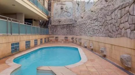 2 soveværelse Lejlighed til salg i Altea med swimmingpool garage - € 388.000 (Ref: 9219674)