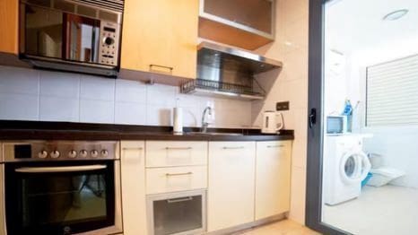 2 soveværelse Lejlighed til salg i Altea med swimmingpool garage - € 388.000 (Ref: 9219674)