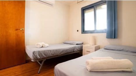 2 soveværelse Lejlighed til salg i Altea med swimmingpool garage - € 388.000 (Ref: 9219674)