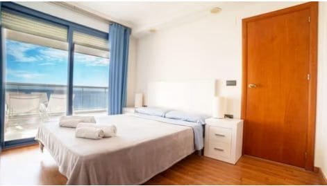 2 soveværelse Lejlighed til salg i Altea med swimmingpool garage - € 388.000 (Ref: 9219674)